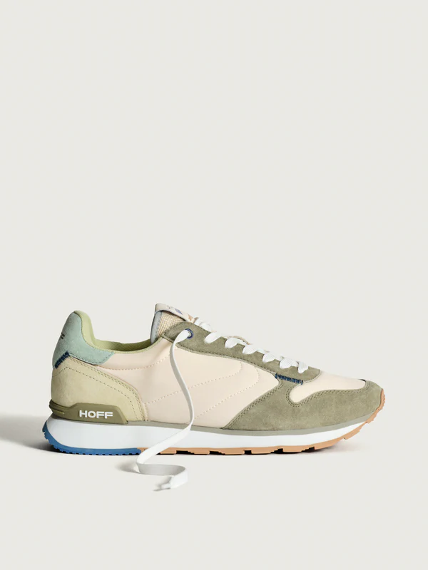 Deportiva Para Hombre Hoff Girga