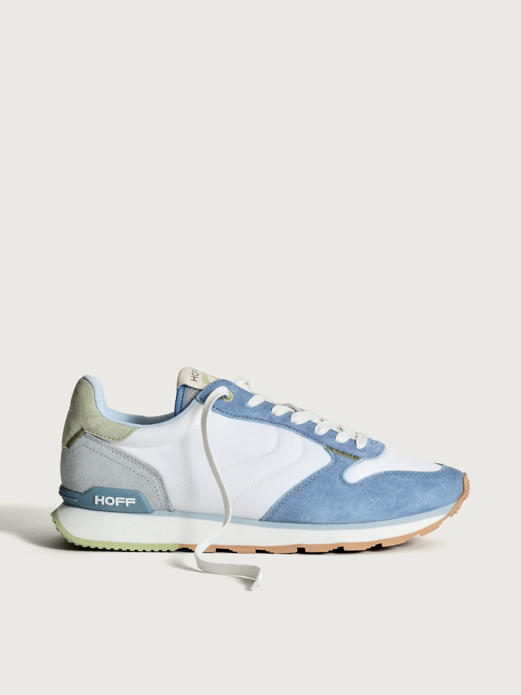 Deportiva Para Hombre Hoff Petra