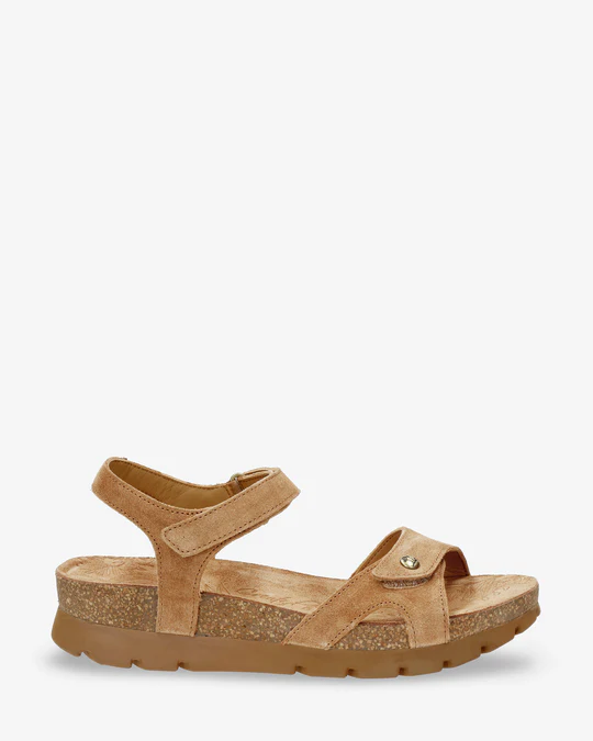 SANDALIA PARA MUJER PANAMA JACK SULIA B19