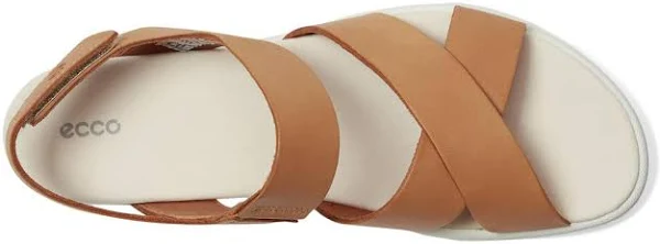 Sandalia Mujer ECCO Samara Cuero