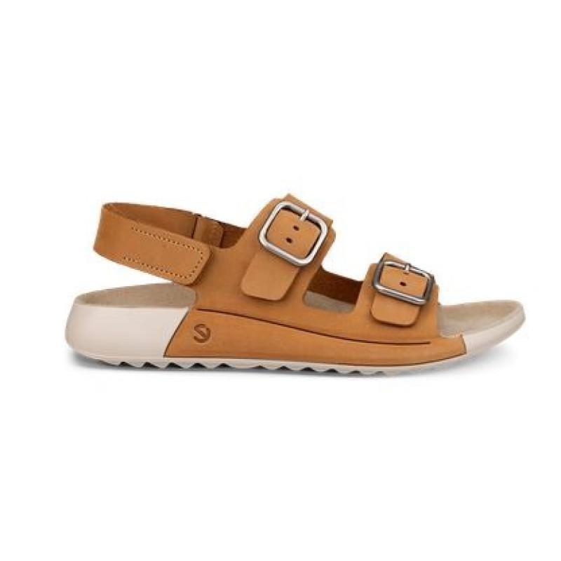 Sandalias para mujer ECCO COZMO 3-STRAP BUCKLE 
