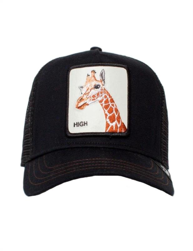 THE GIRAFFE BLACK GOORIN BROS