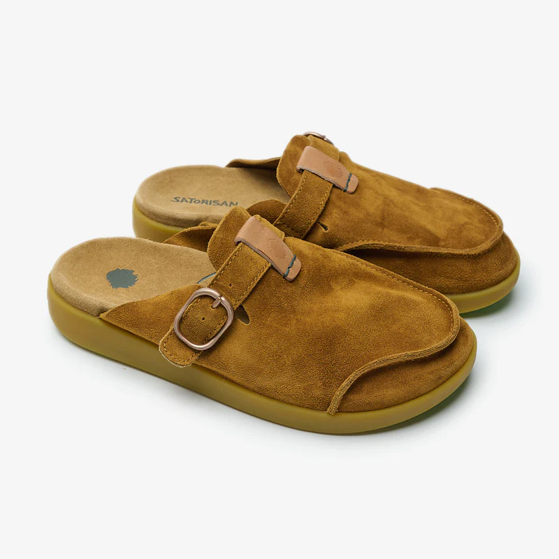ZUECO SATORISAN HOOTE LUX AMBER