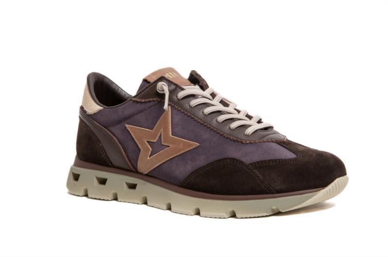 DEPORTIVA HOMBRE CETTI C-1259 XL ANTE USED COFFEE