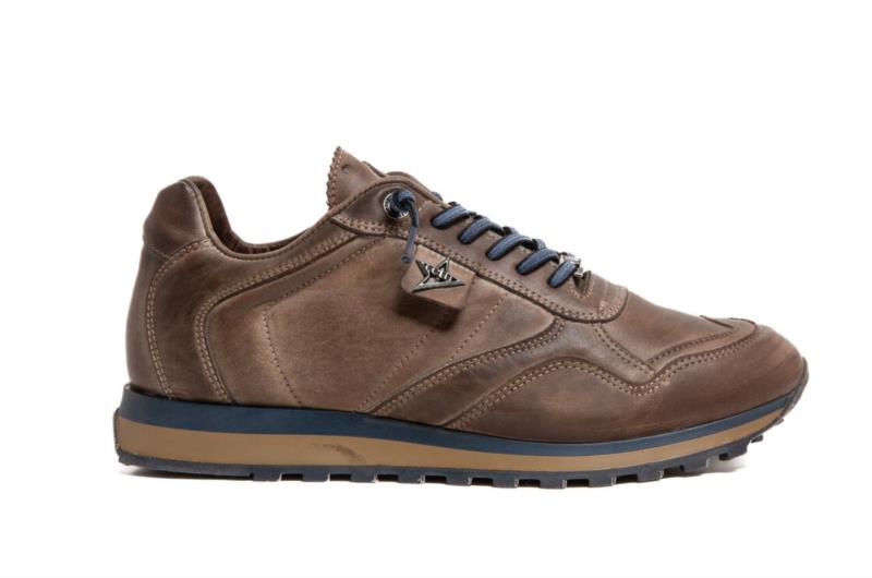 DEPORTIVA HOMBRE CETTI C-848 NATURE TIN TAUPE