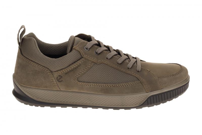 ECCO BYPATH TRED DARK CLAY