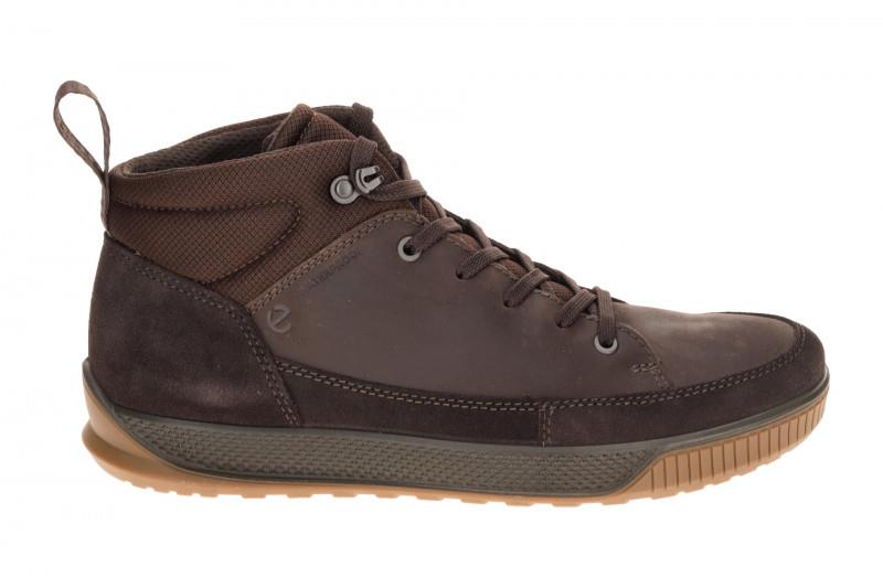 ECCO BYPATH TRED COFFEE