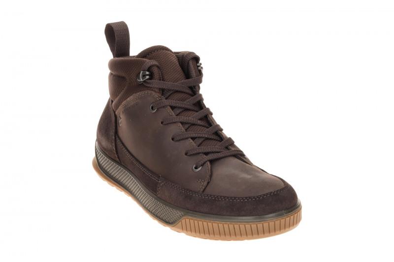 ECCO BYPATH TRED COFFEE