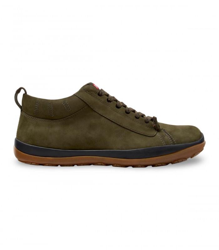 Peu Pista GM GORE-TEX Botines de piel VERDE 