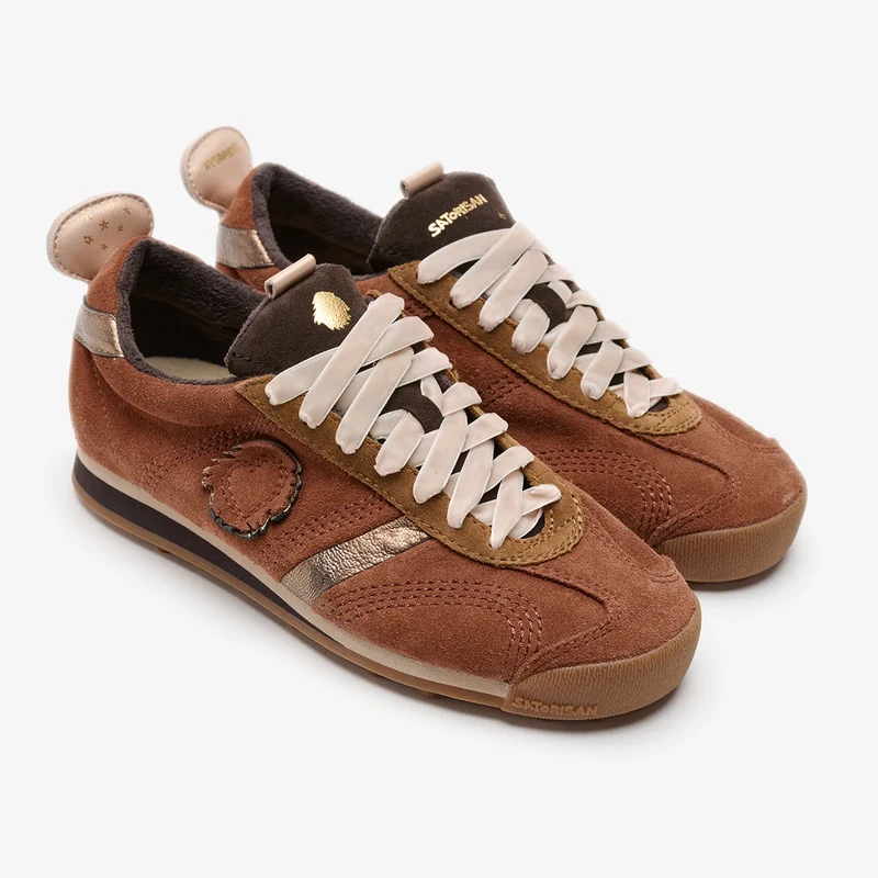 DEPORTIVA SATORISAN STARDUST PREMIUM EVO XIDE