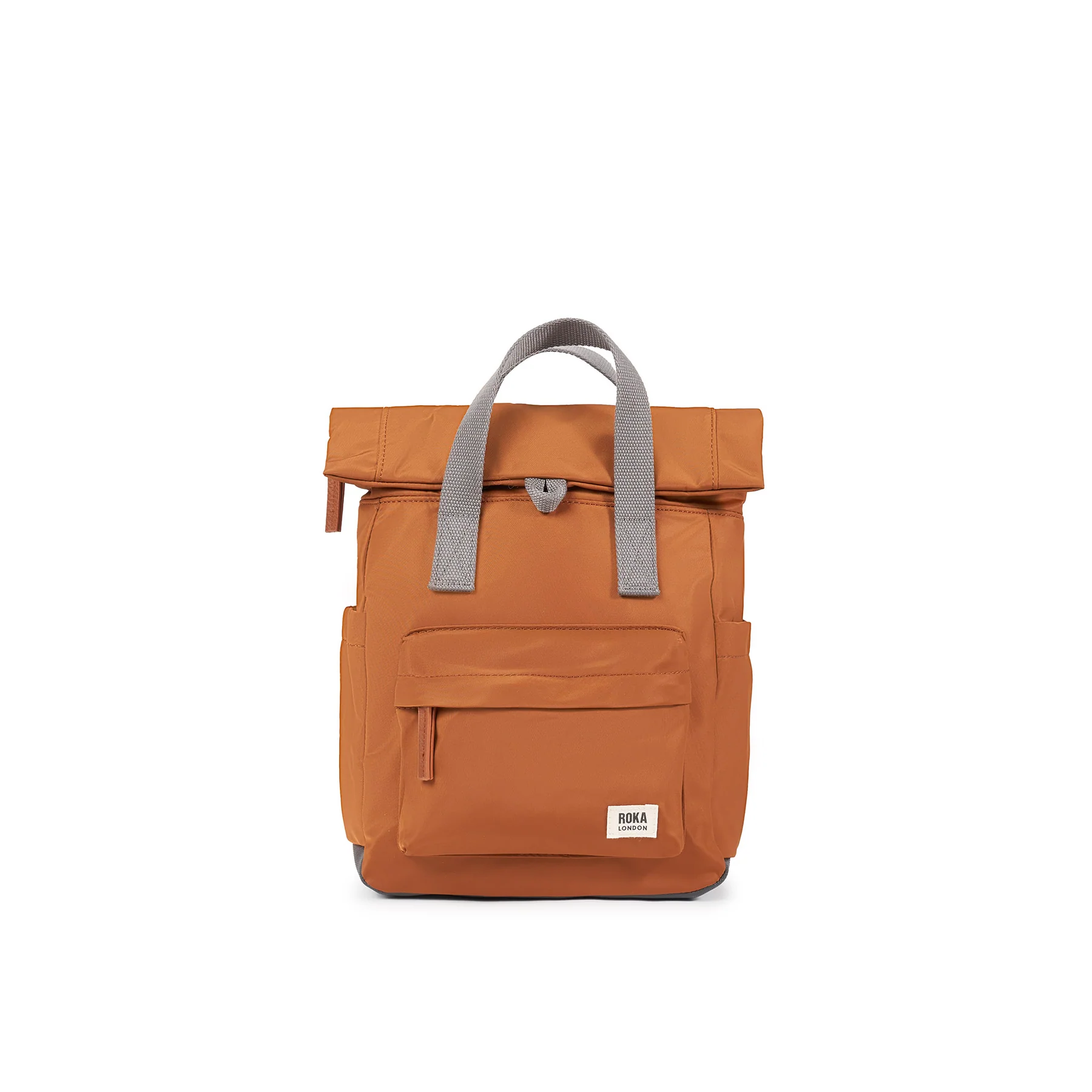 MOCHILA ROKA CANFIELD B Small RECYCLED NYLON BRAN