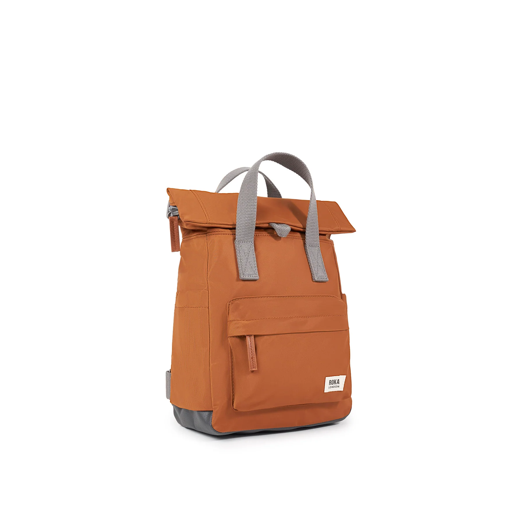 MOCHILA ROKA CANFIELD B Small RECYCLED NYLON BRAN