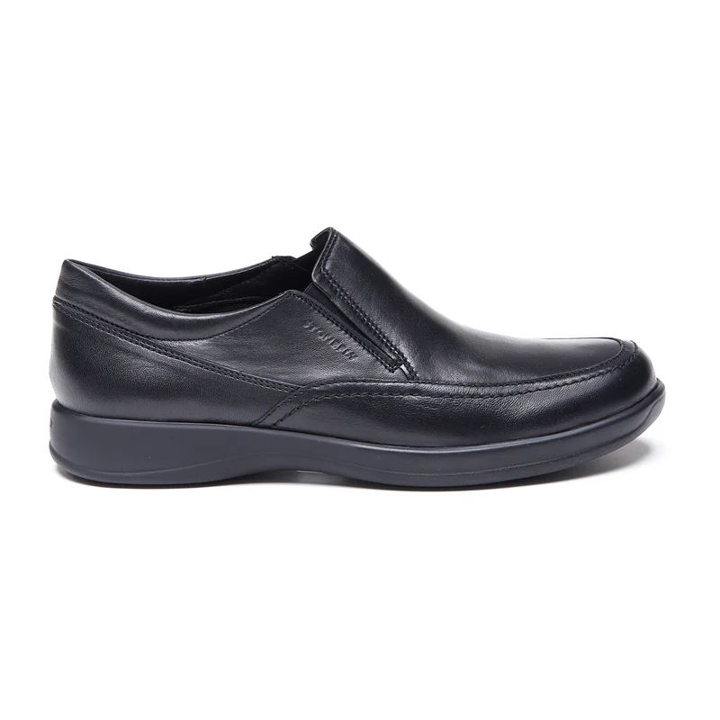 ZAPATO CONFORT SEASON III BLACK