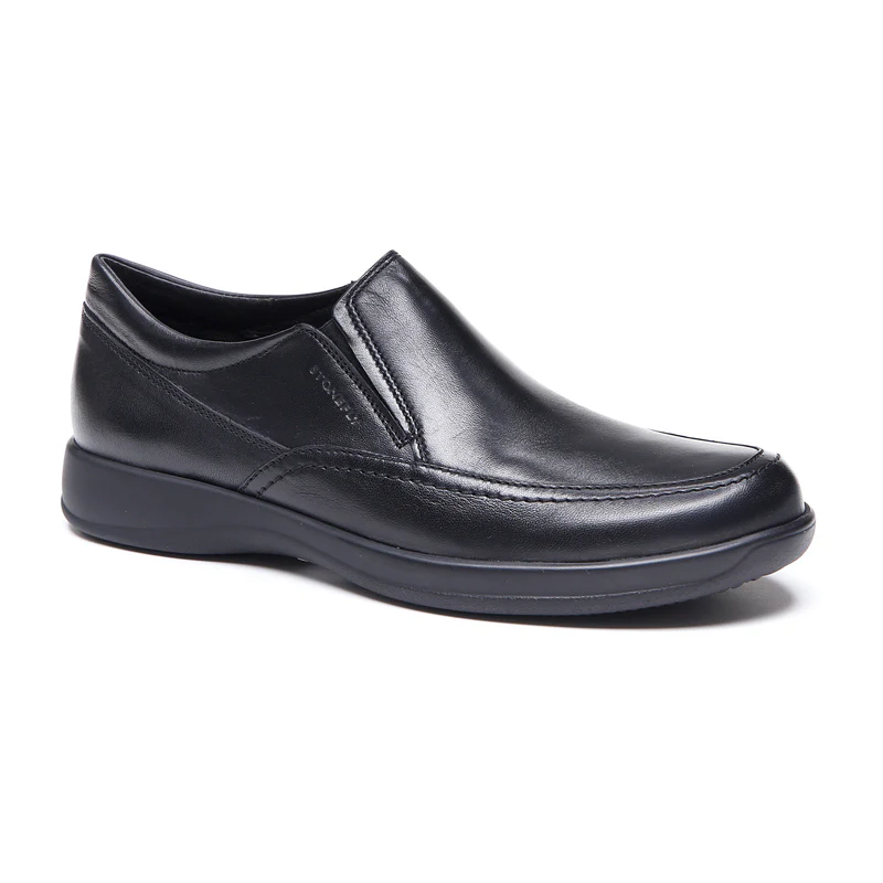 ZAPATO CONFORT SEASON III BLACK