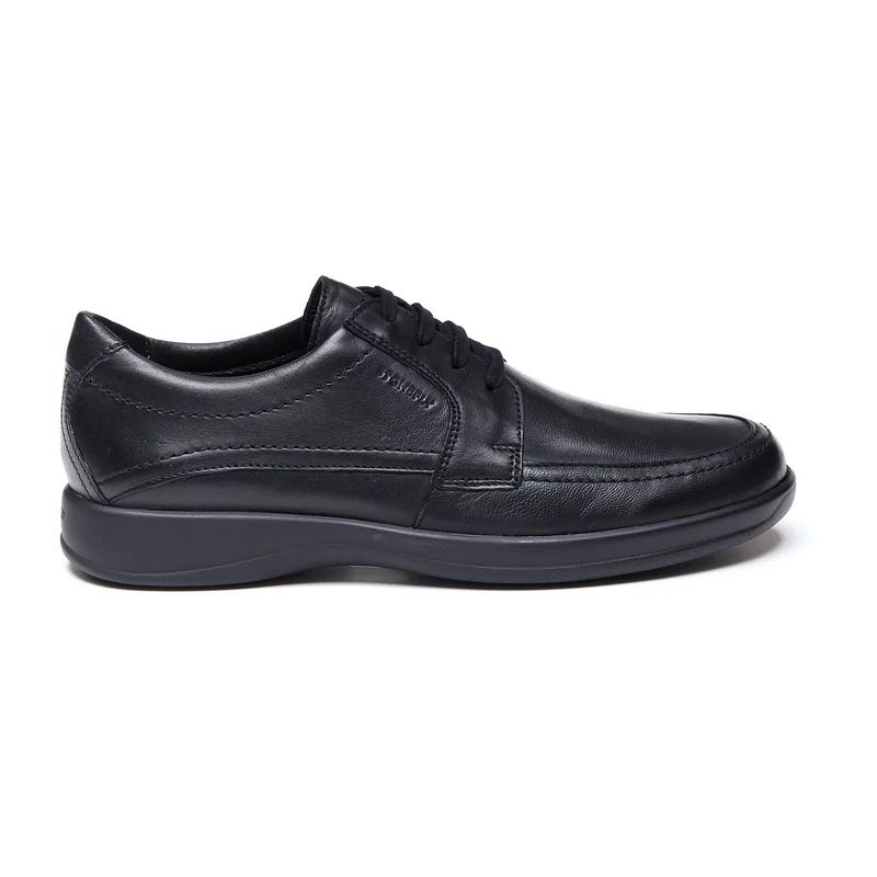 ZAPATO CONFORT SEASON III BLACK
