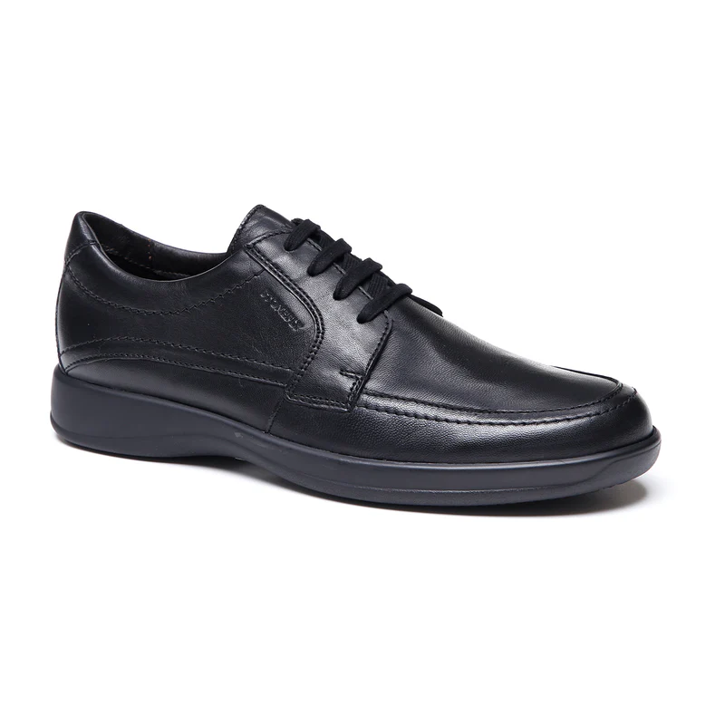 ZAPATO CONFORT SEASON III BLACK