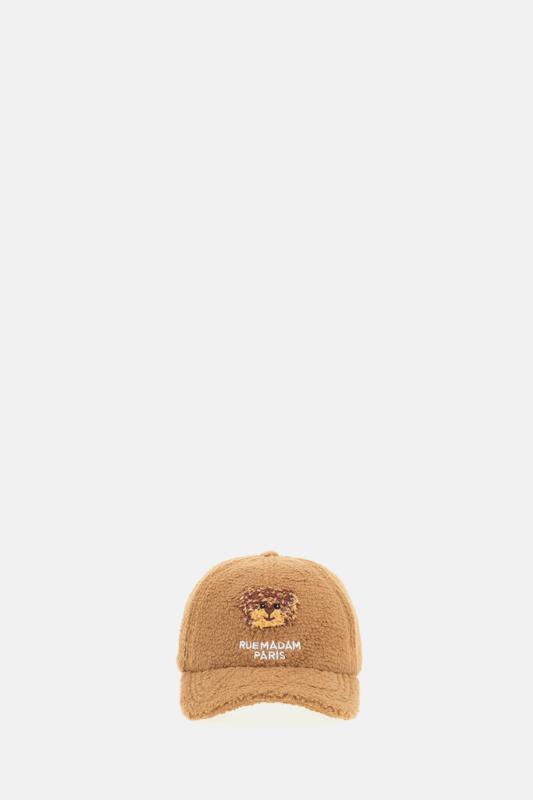 GORRA MARVIN CAP WINTER COOKIE