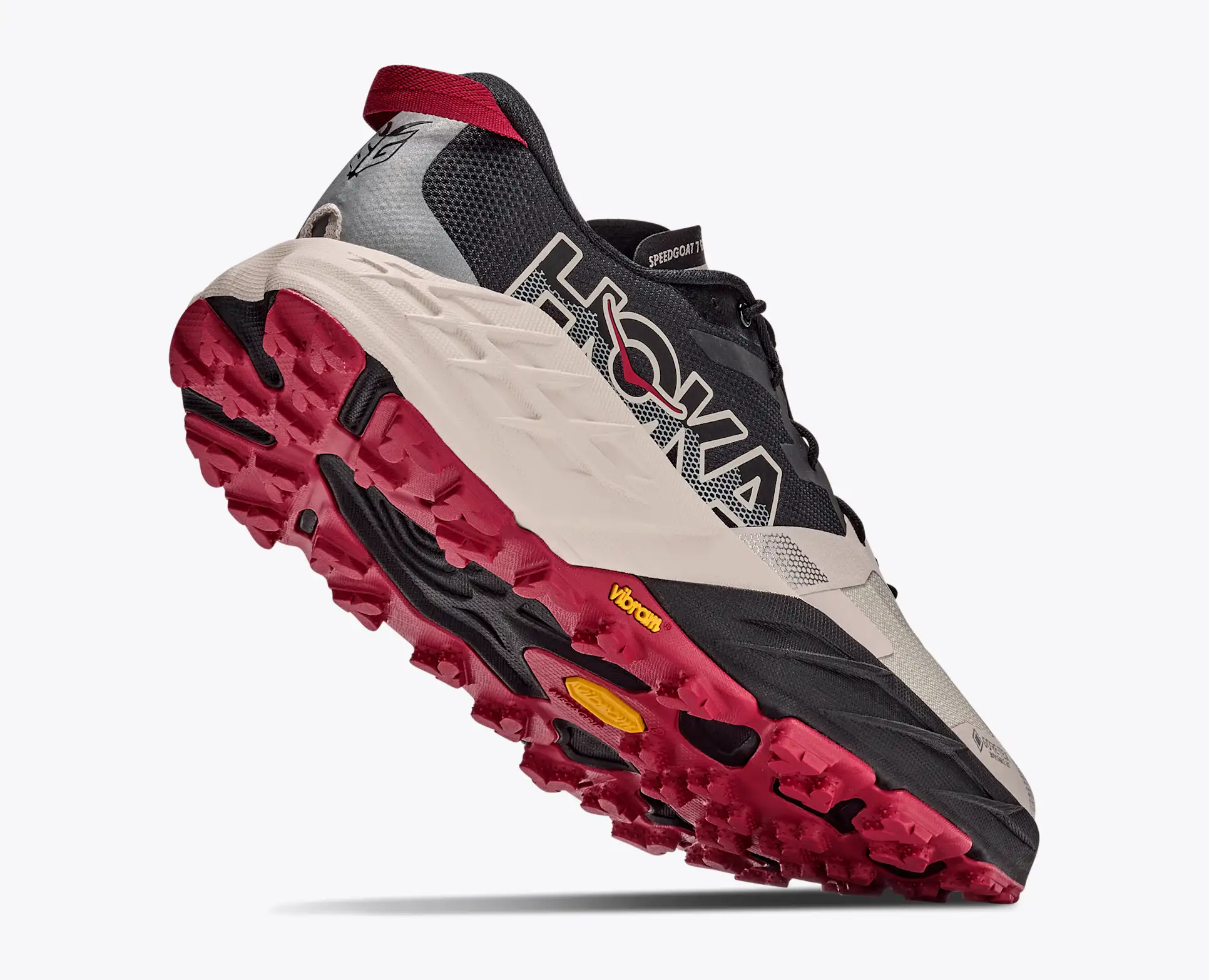Deportiva Hoka Speedgoat 7 GORE-TEX
