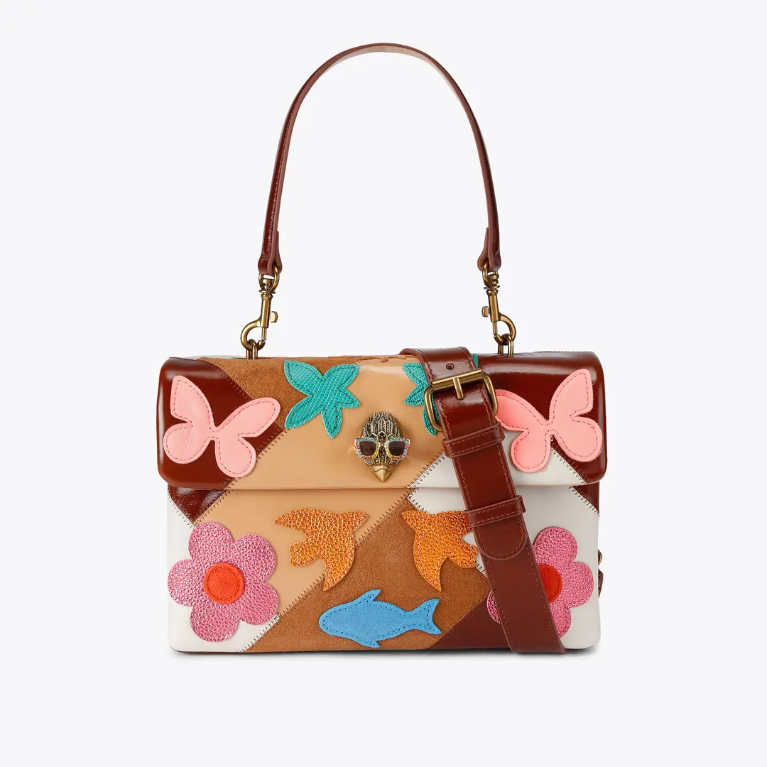  Bolso Kurt Geiger London Kensington bag st 