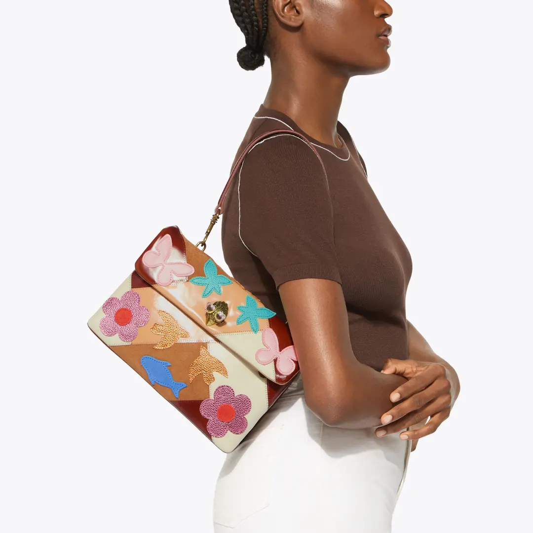  Bolso Kurt Geiger London Kensington bag st 