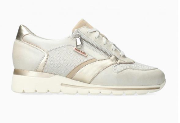 Deportiva Mujer Mephisto EREEN FOG