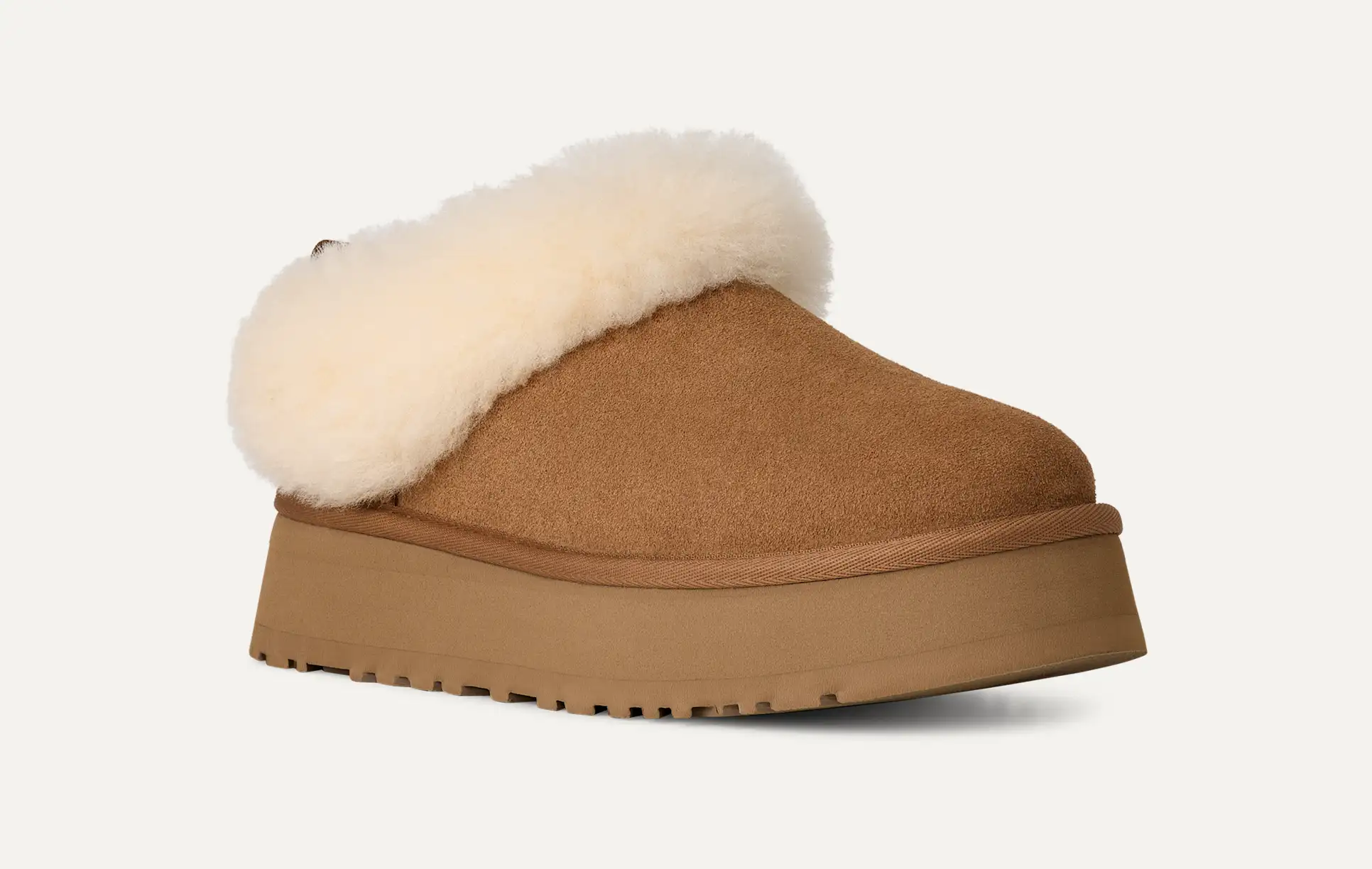 Mujer Botas UGG TAZZELLE CHESTNUT