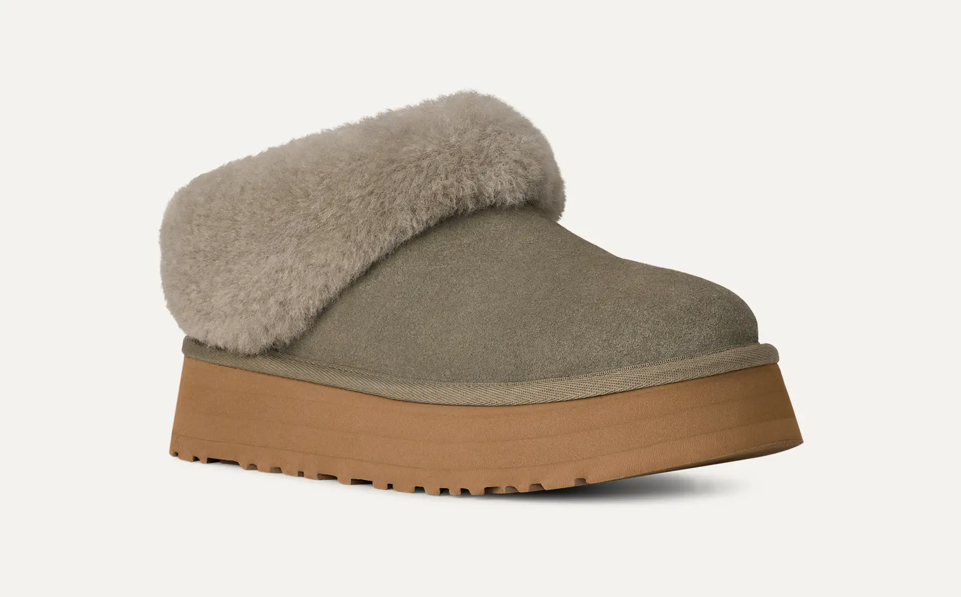Mujer Botas UGG TAZZELLE MOSS GREEN