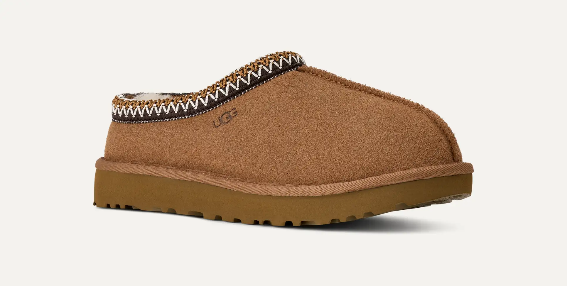 Mujer Botas UGG TASMAN II CHESTNUT