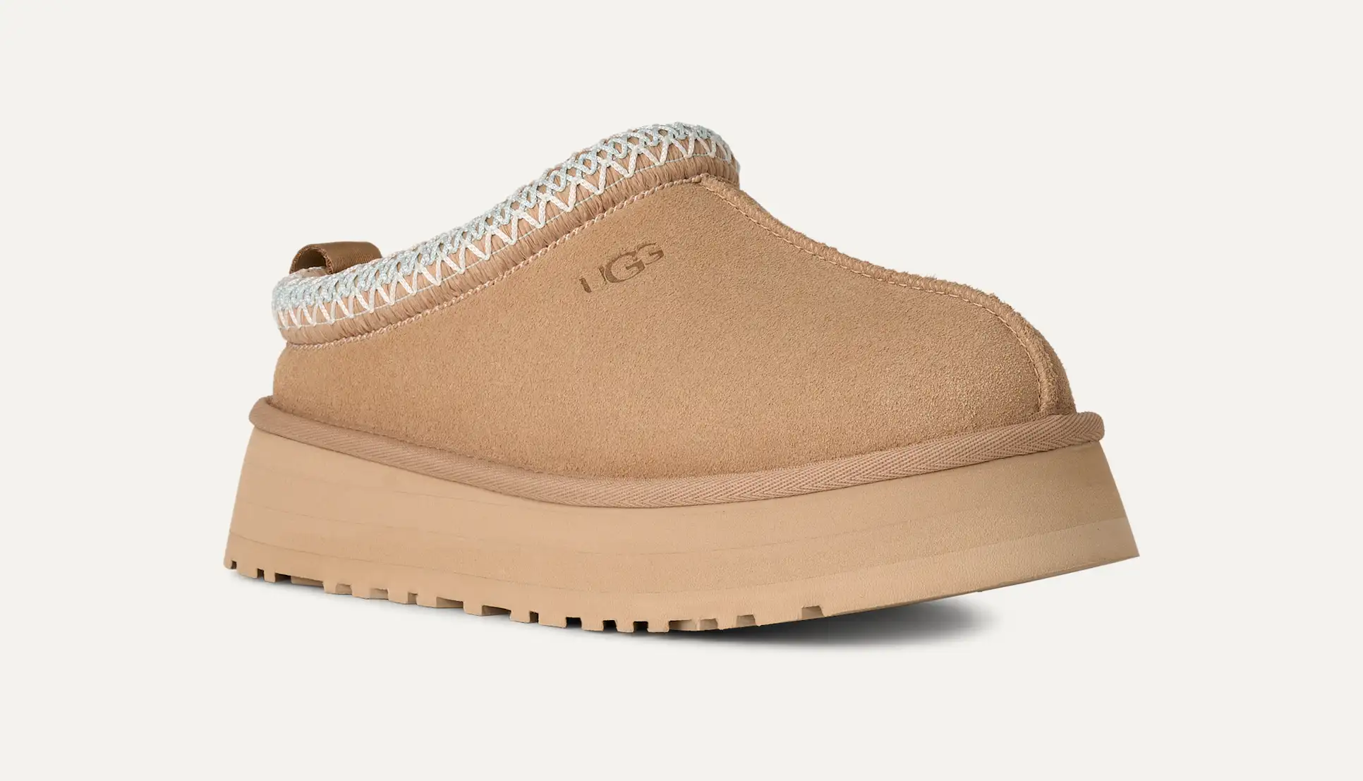 Mujer Botas UGG TAZZ II SAND