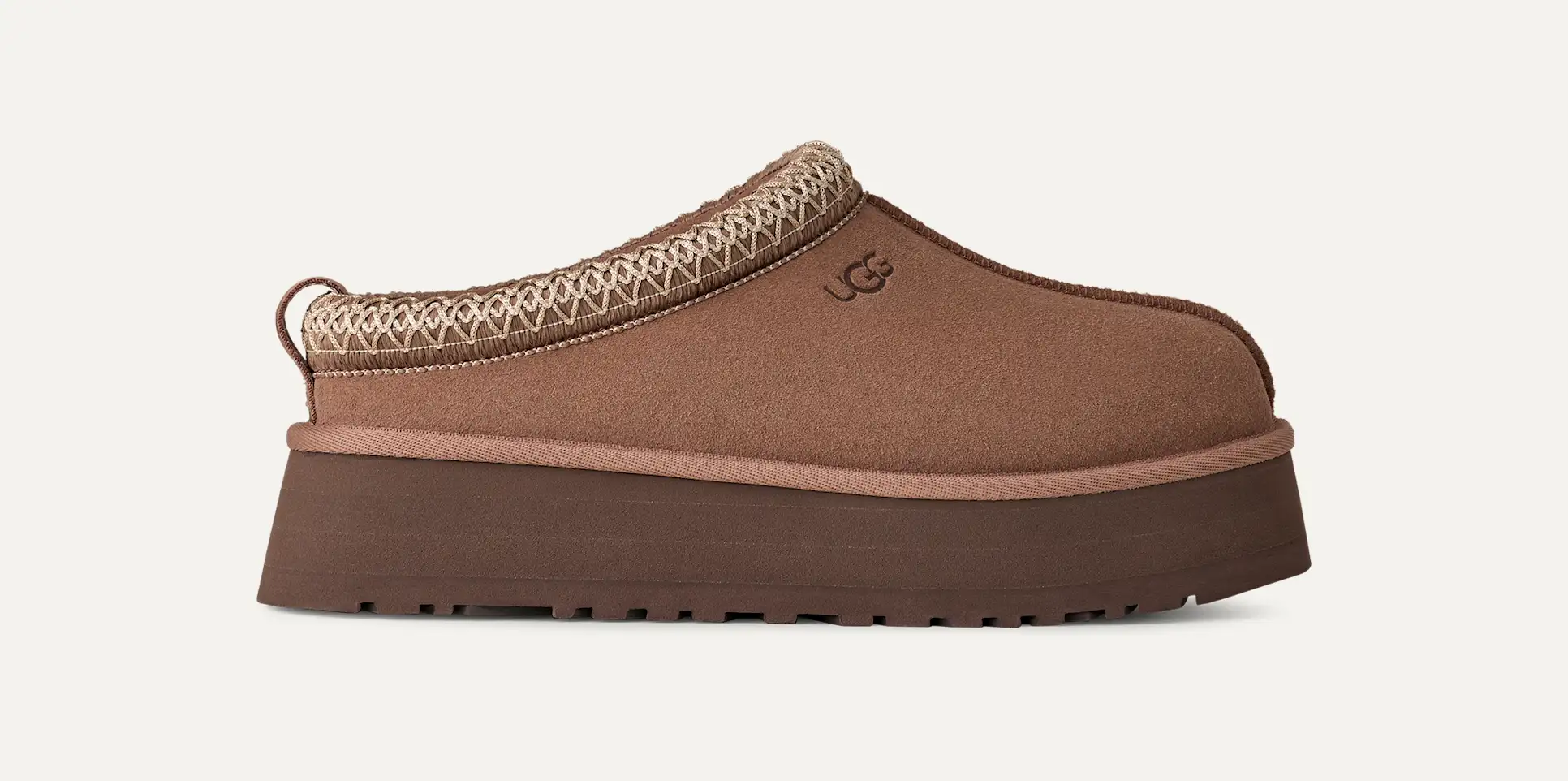 Mujer Botas UGG TAZZ II ROCKY OAK