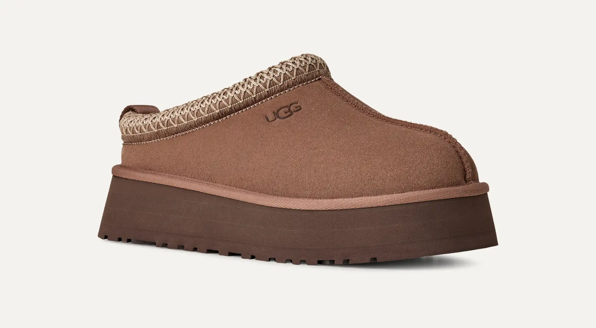Mujer Botas UGG TAZZ II ROCKY OAK