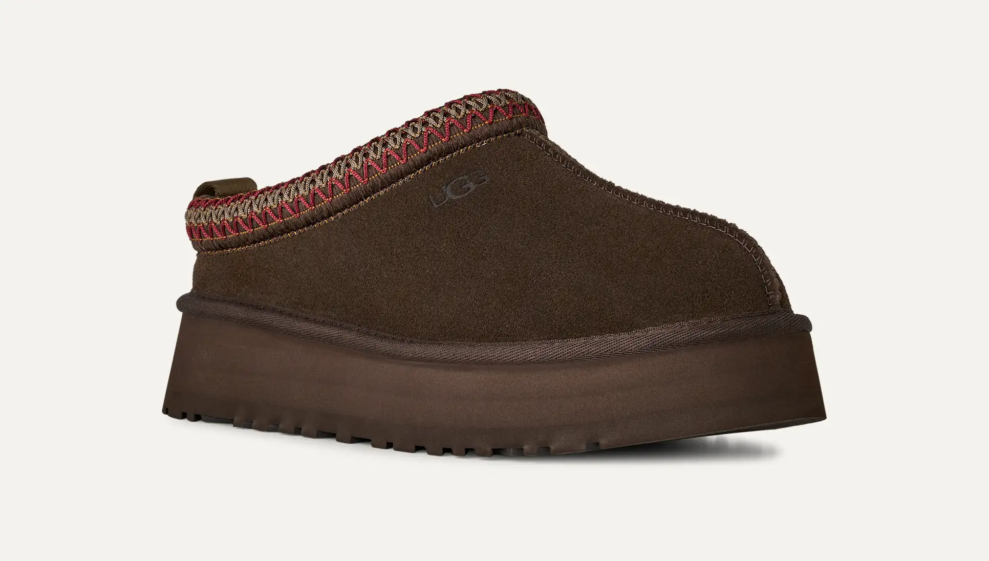 Mujer Botas UGG TAZZ II DUSTED COCOA