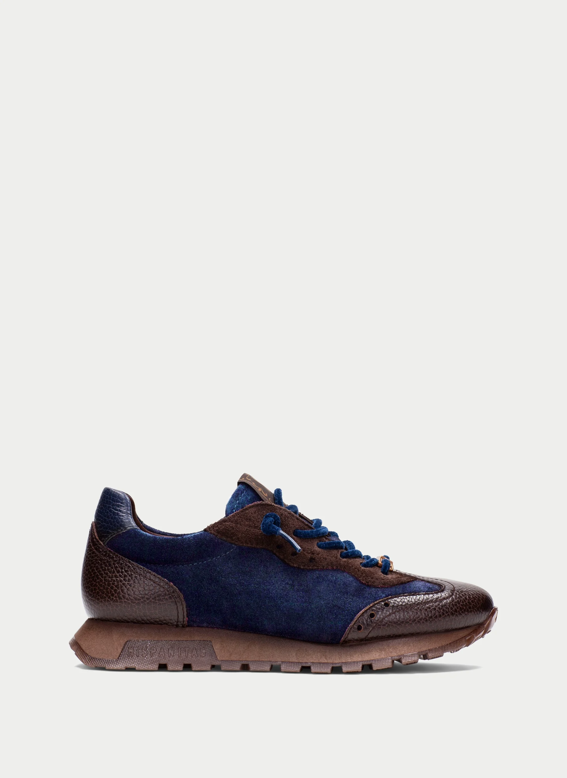 Deportivo oregon chocolate NAVY