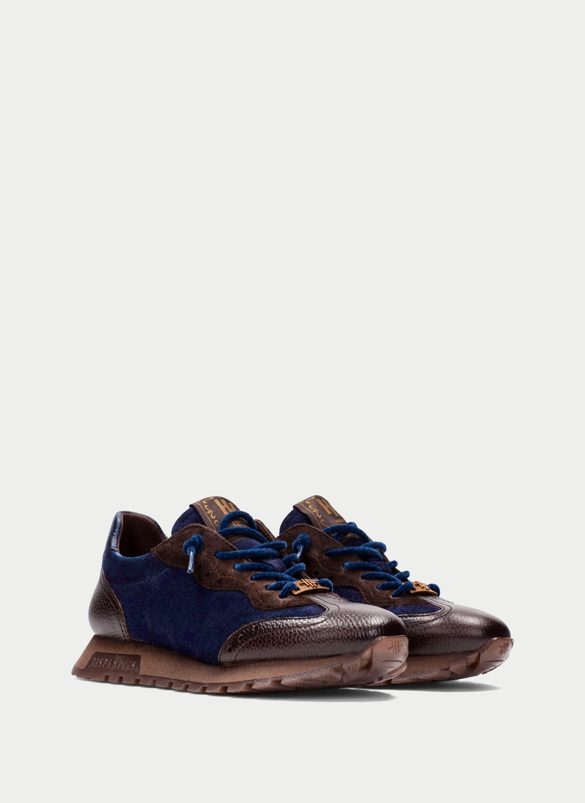 Deportivo oregon chocolate NAVY