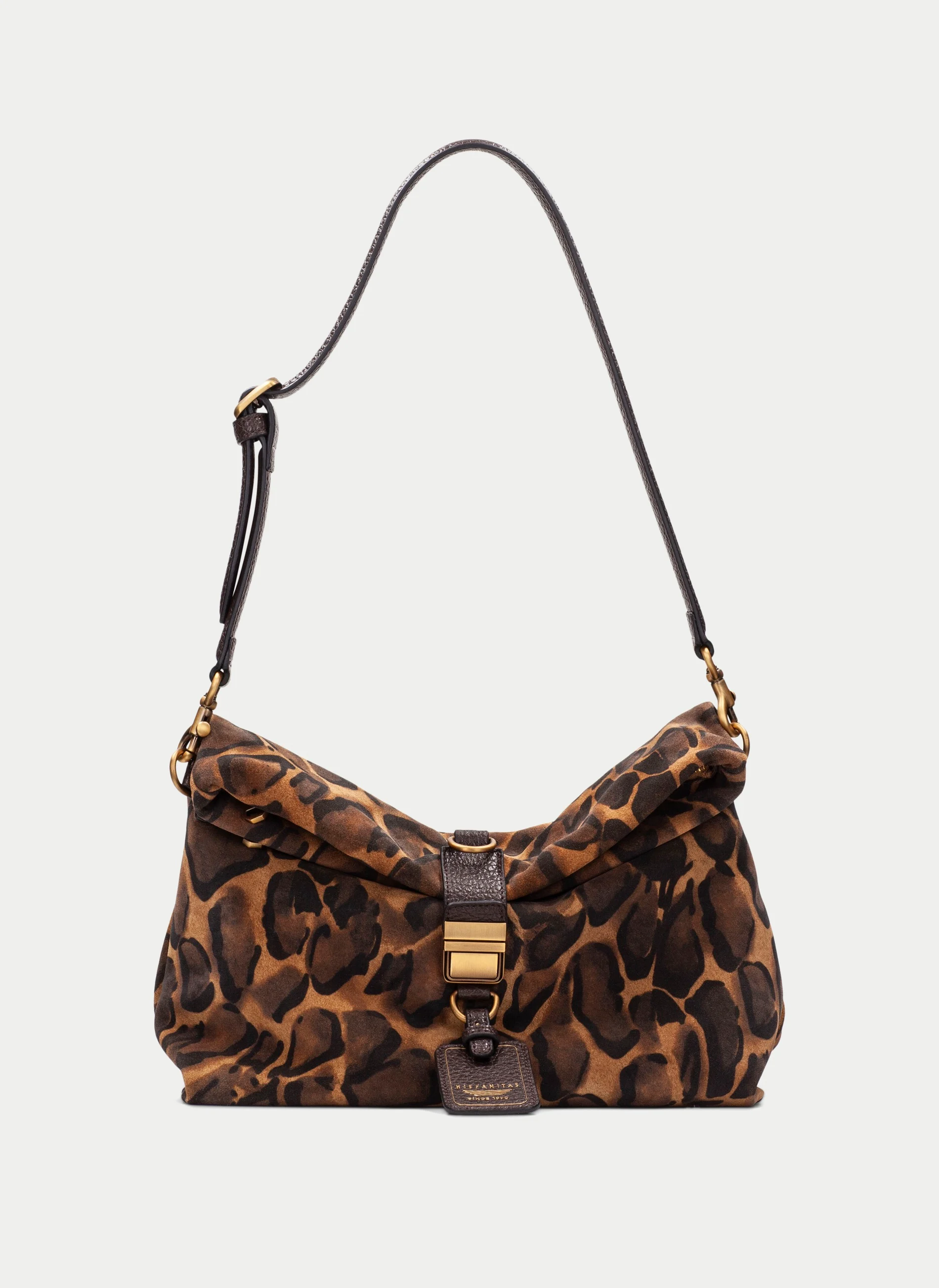 Bolso de Hombro jirafa