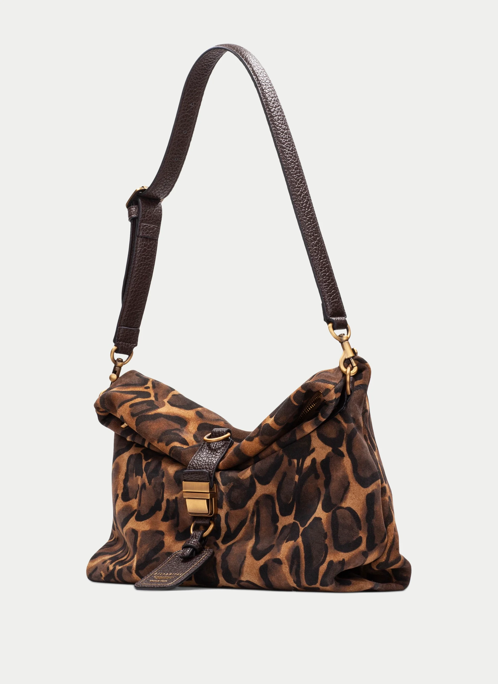 Bolso de Hombro jirafa