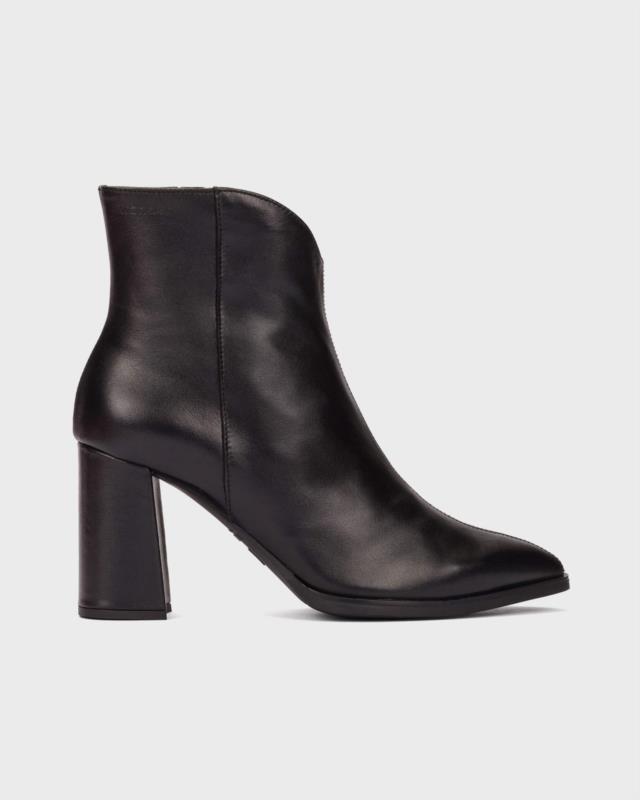 Botines AURORA 44 Negros