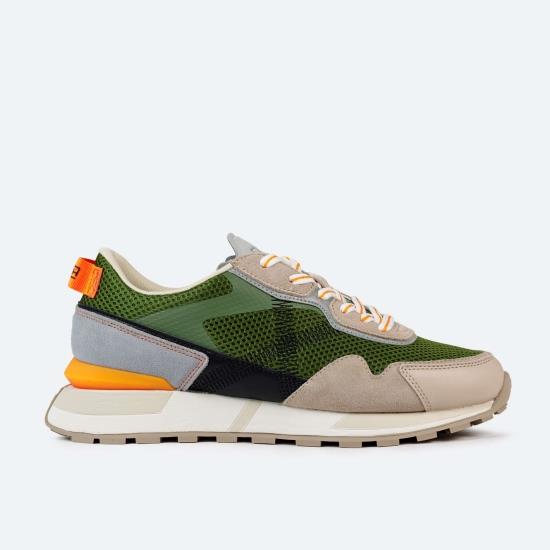 DEPORTIVA PARA HOMBRE MUNICH PULSAR 19 CAQUI