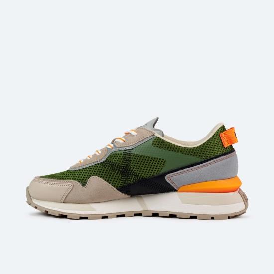 DEPORTIVA PARA HOMBRE MUNICH PULSAR 19 CAQUI