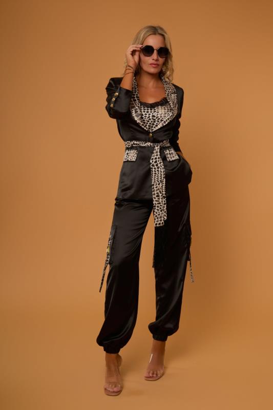  Pantalón Camaleónica Antoinette