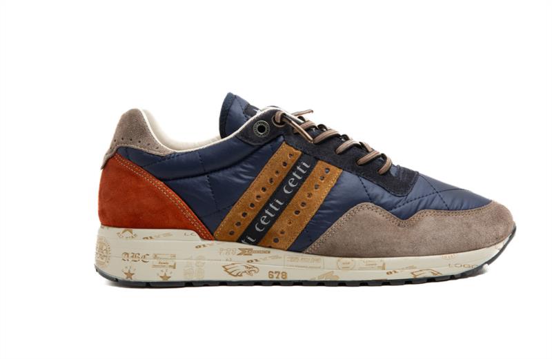 DEPORTIVA HOMBRE CETTI ANTE NAVY