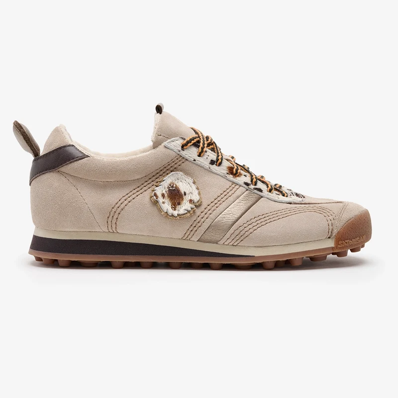 DEPORTIVA SATORISAN STARDUST PREMIUM EVO RUSTIC LOOK