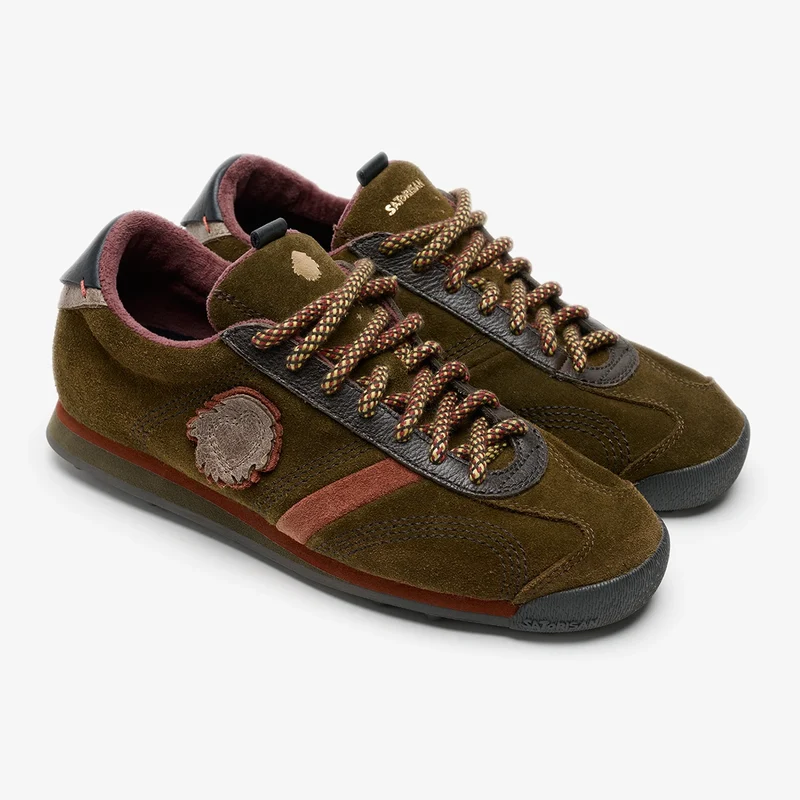 DEPORTIVA SATORISAN Stardust Premium EVO THUNDERBOL
