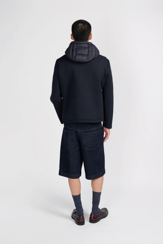 CHAQUETA HOMBRE CANADIAN Gunn DARK NAVY