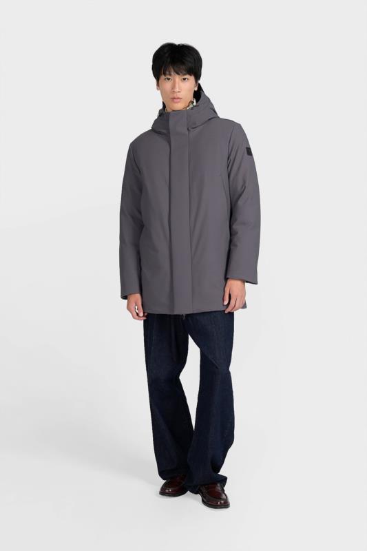 CHAQUETA HOMBRE CANADIAN  Nelson ASPHALT