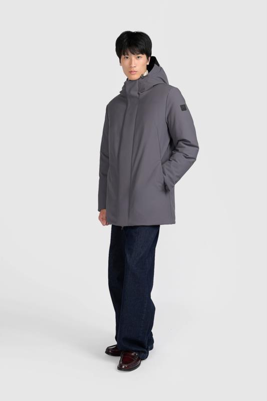 CHAQUETA HOMBRE CANADIAN  Nelson ASPHALT