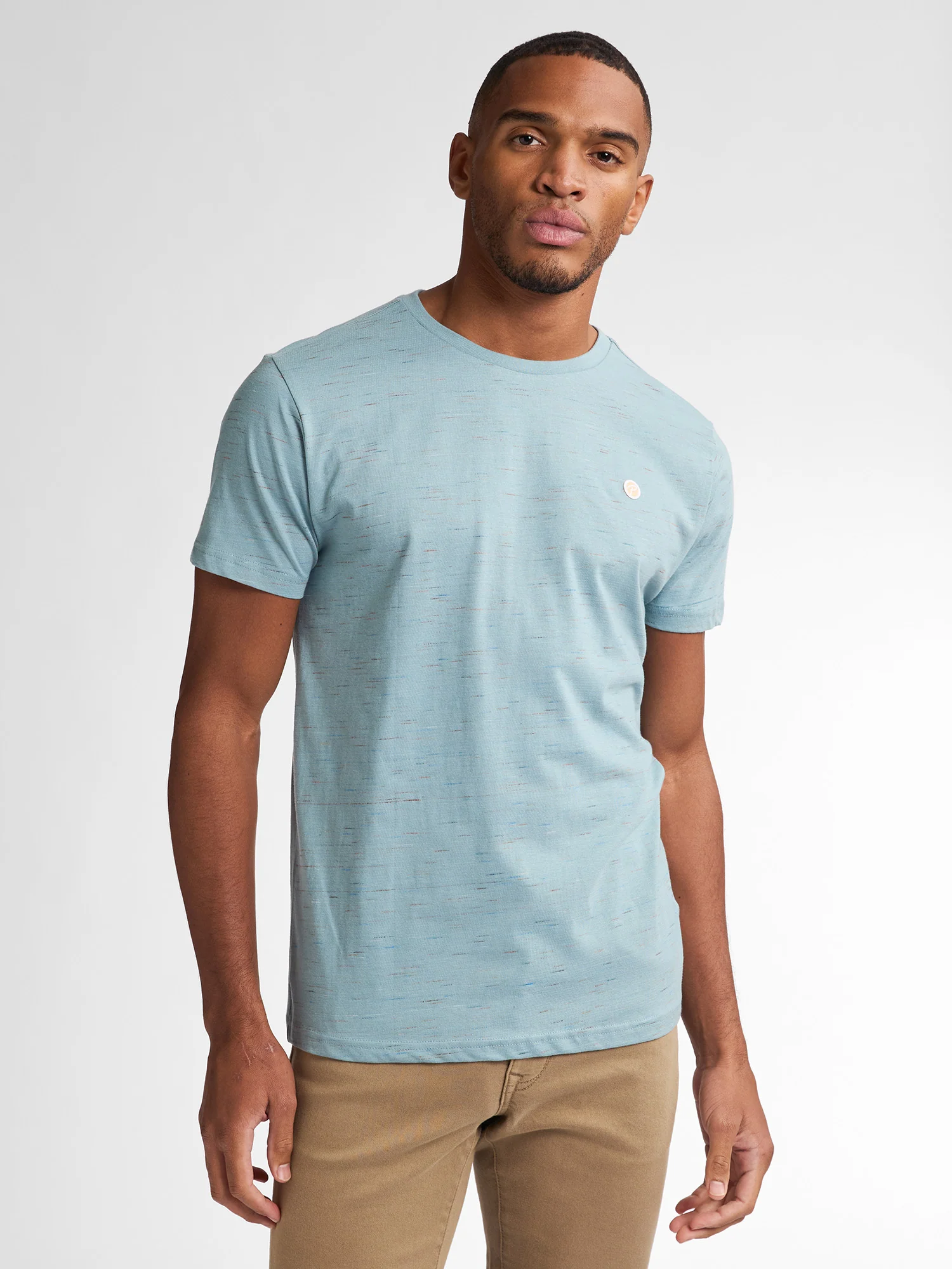 Camiseta con el logotipo de Sandstone