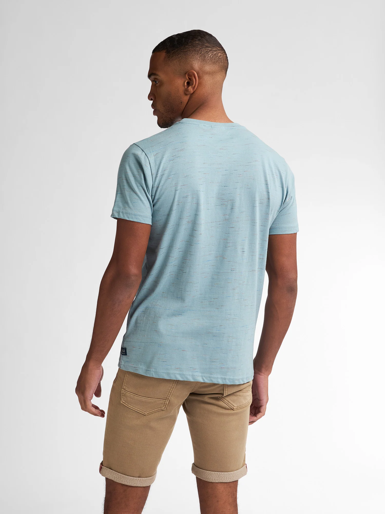 Camiseta con el logotipo de Sandstone