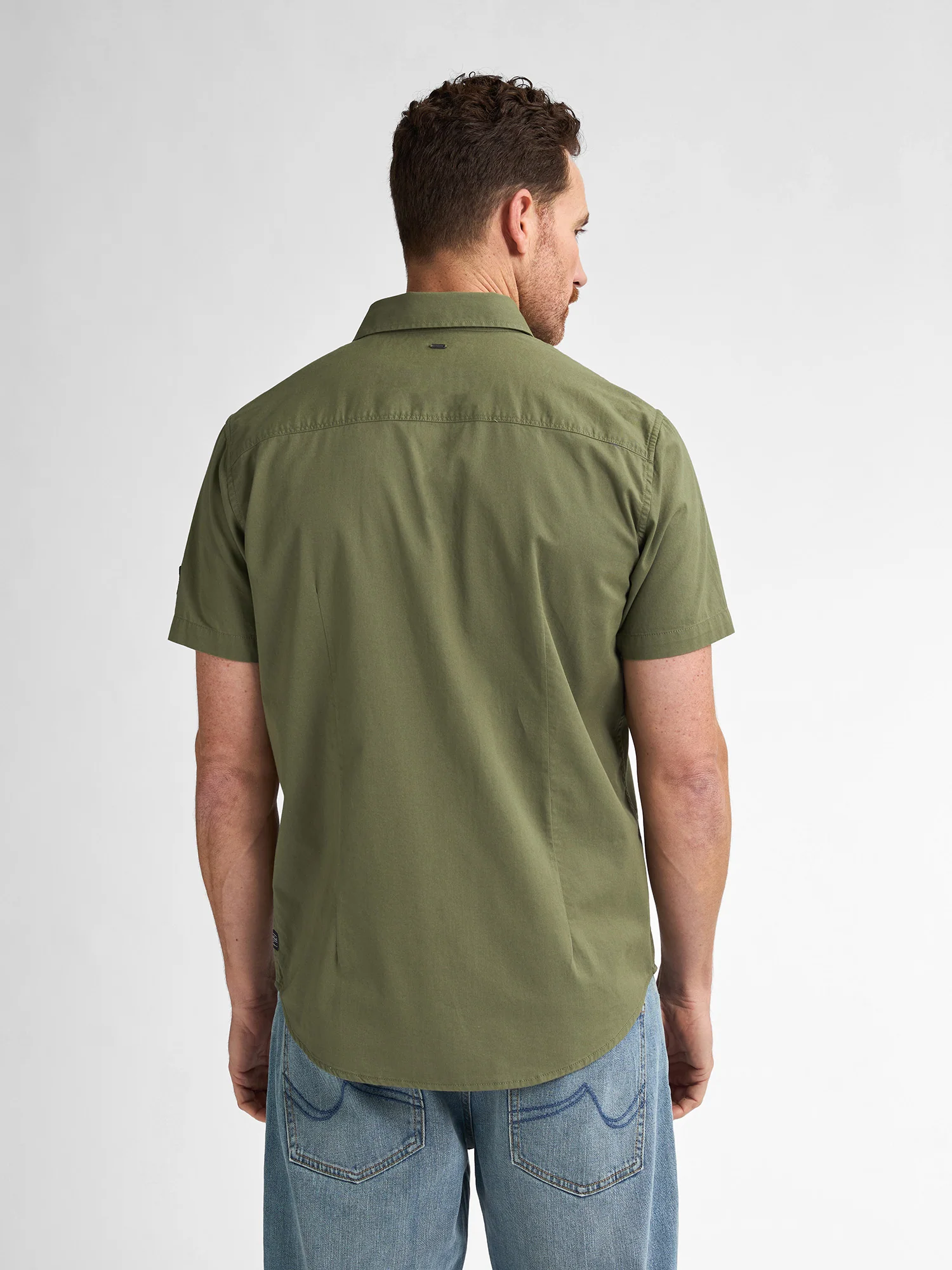 Camisa con ilustraciones Nova
