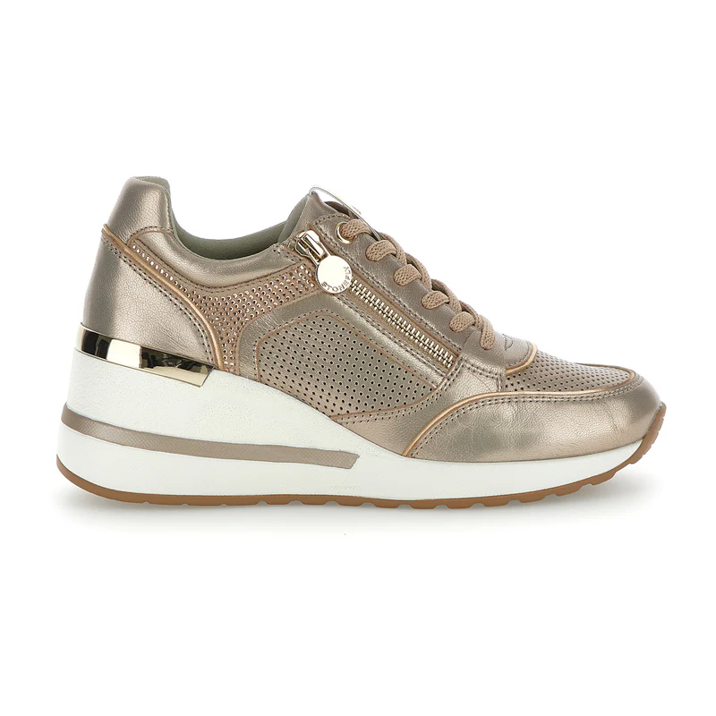 DEPORTIVA PARA MUJER STONEFLY MINA 1 TAUPE